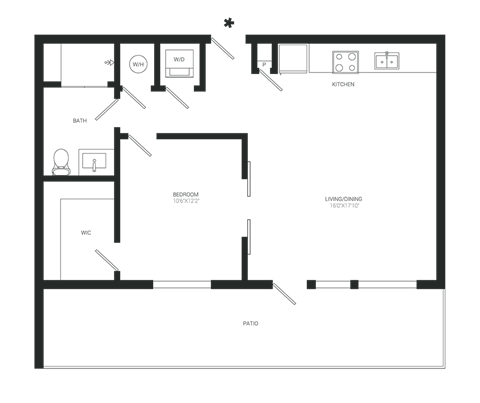 Galleries at Park Lane | Dallas, TX